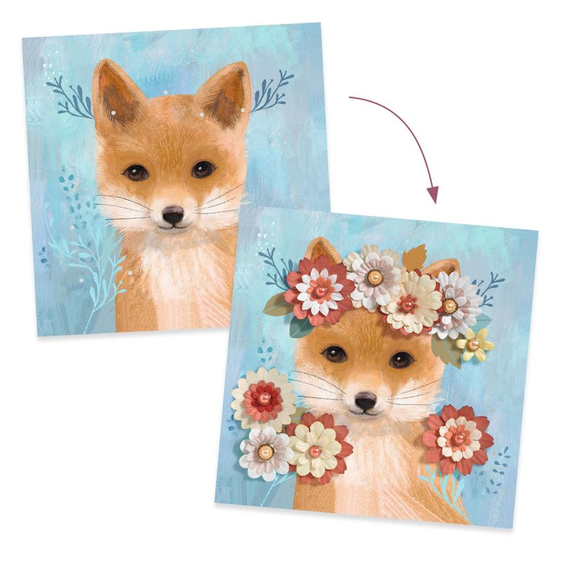 Floral Wreaths