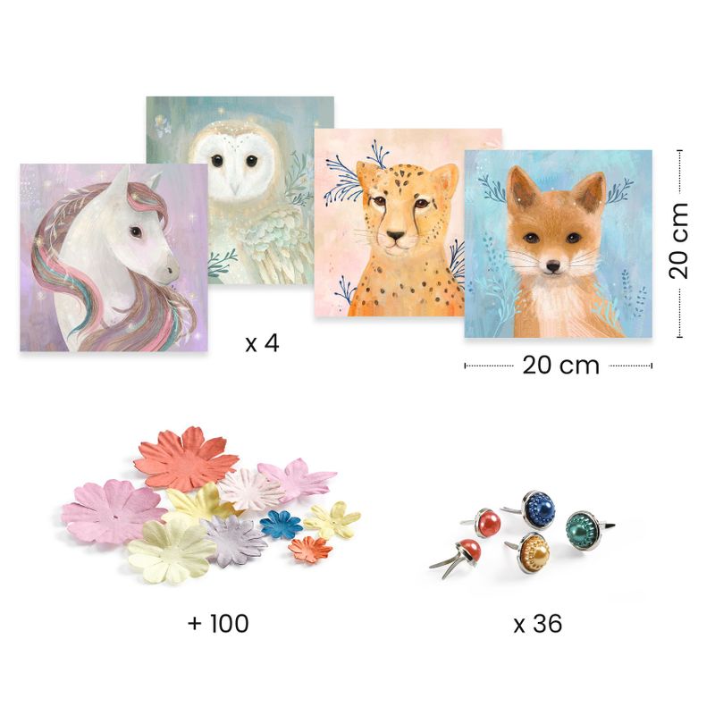 Floral Wreaths