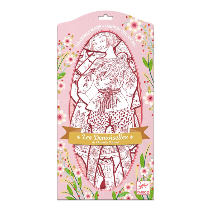 Les Demoiselles - Fiodor & Friends