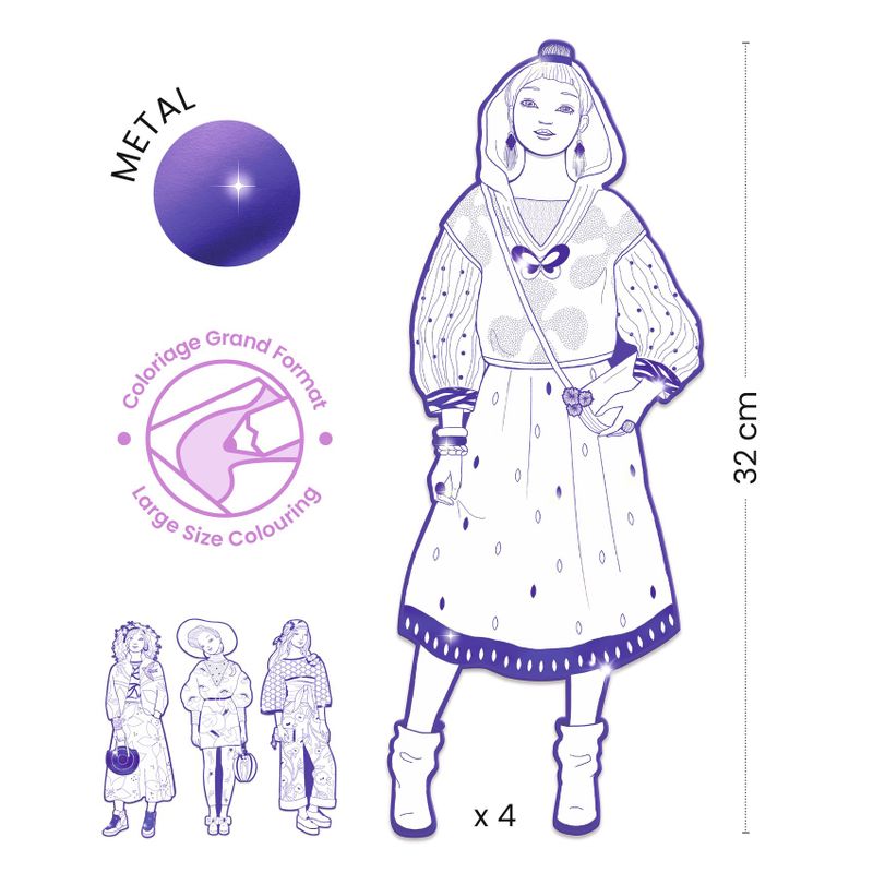 Les Demoiselles - Zaho & Friends