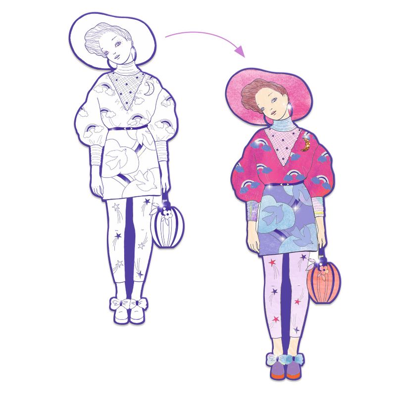 Les Demoiselles - Zaho & Friends