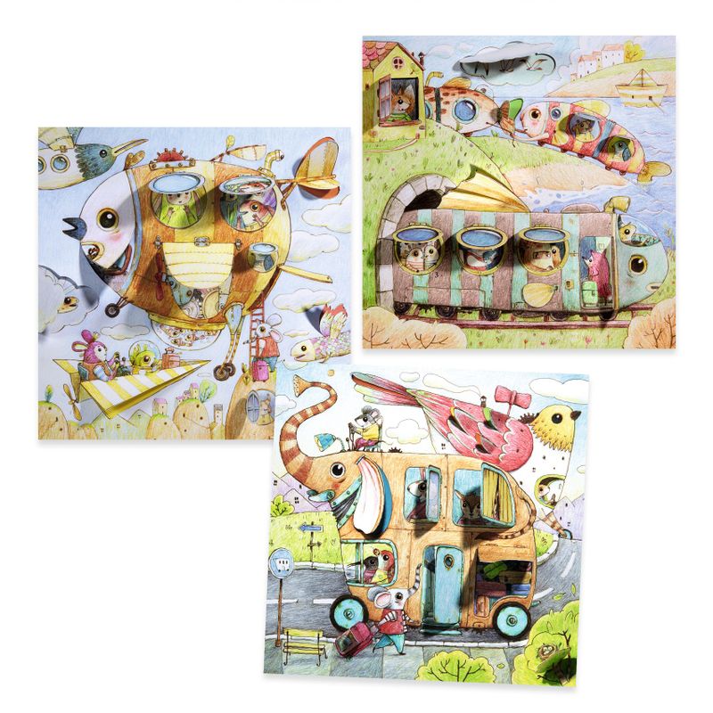 Malo's Trip - FSC MIX