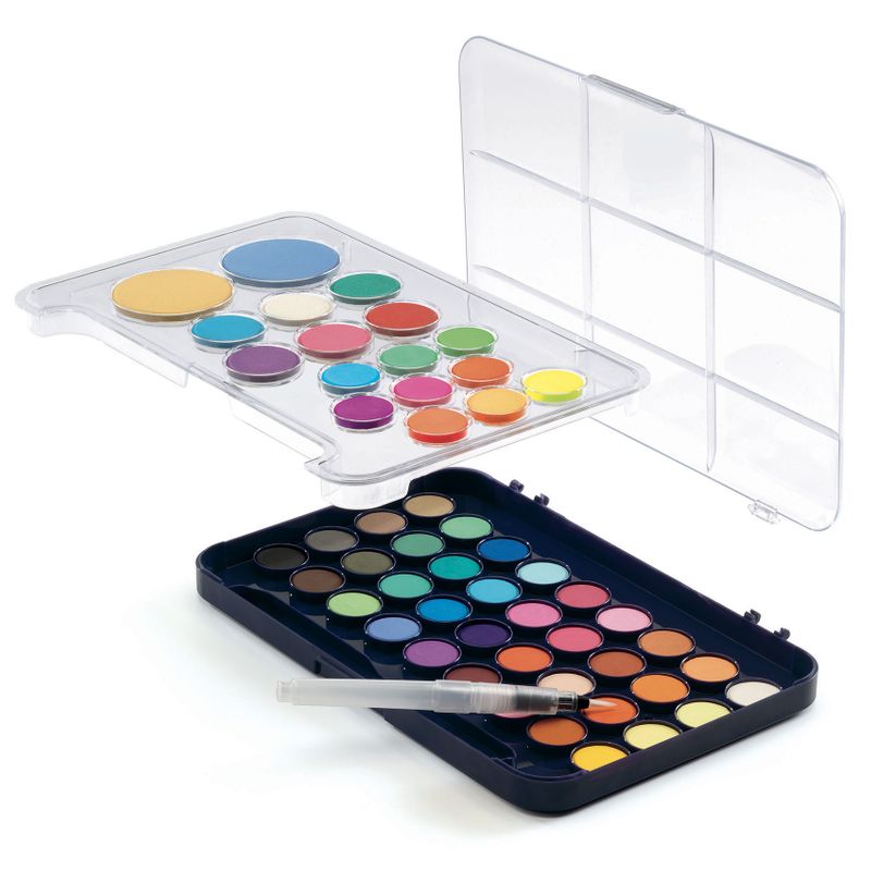 Artist´s palette