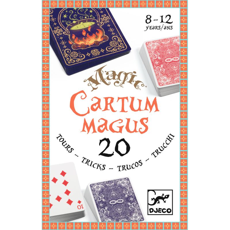 Cartum Magus - FSC MIX