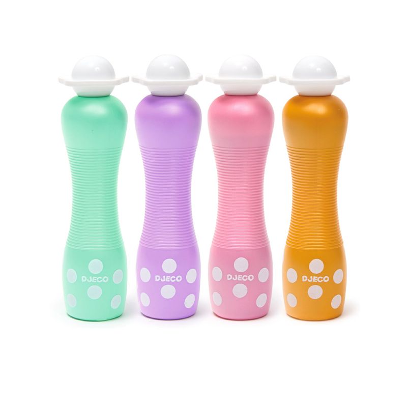 Large Dot Markers - Pearly