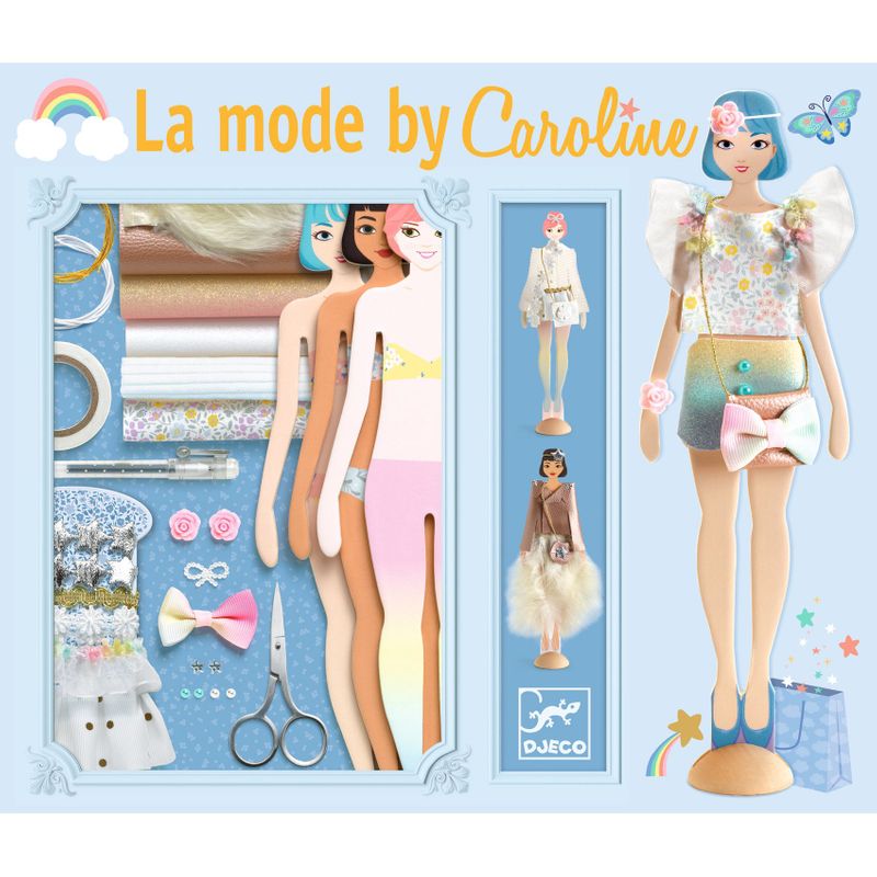 Fashion by Caroline