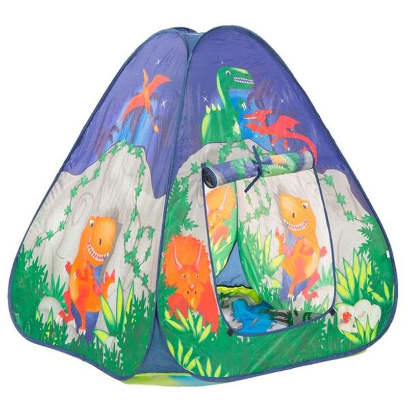 Fun2Give: Playtent - Dino Cave
