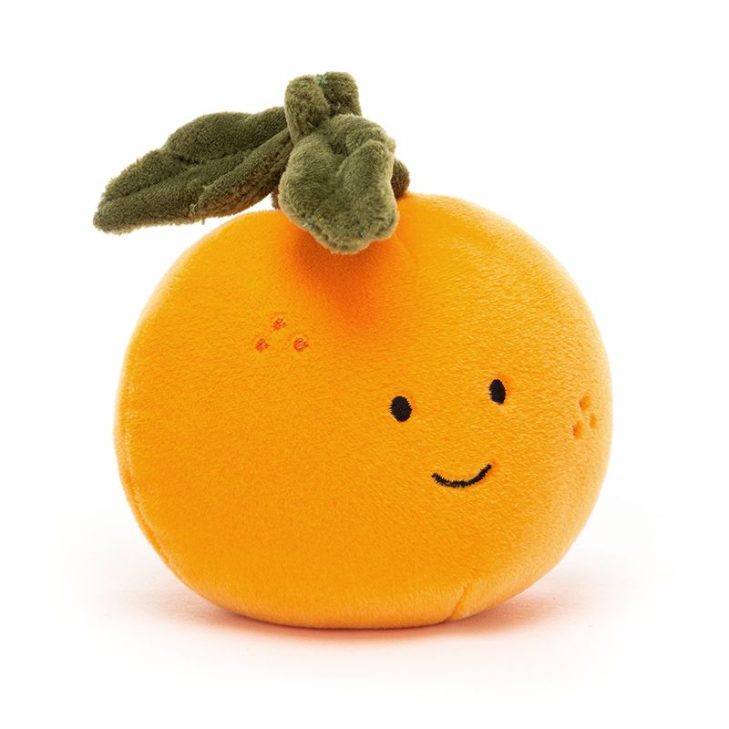 Fabulous Fruit Orange