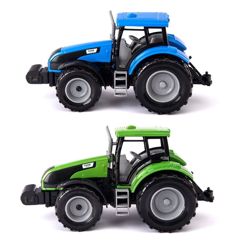 2070 Premium Tractor 1:32 scale