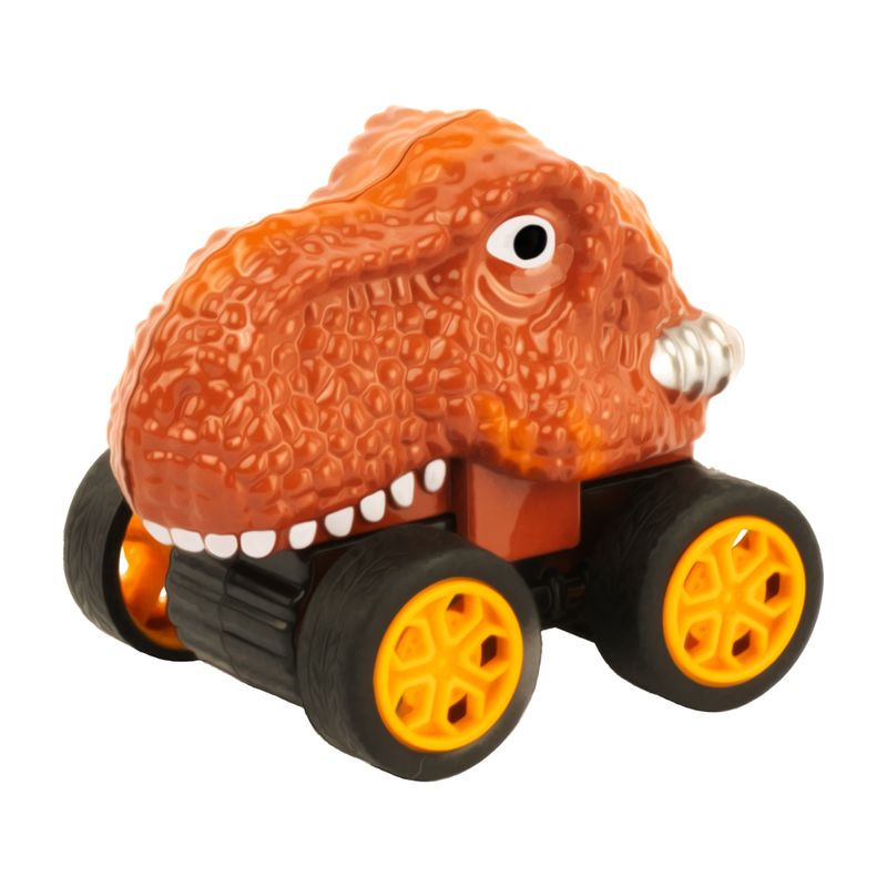 Dino Cars