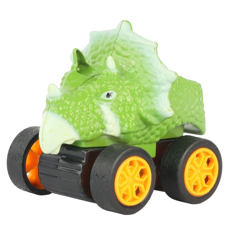 Dino Cars