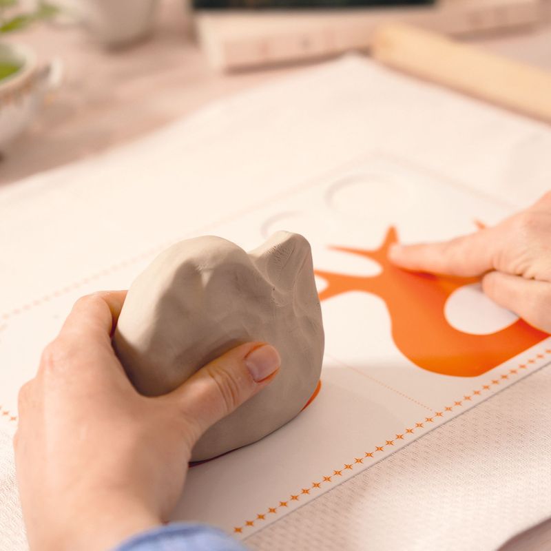 Atelier 85, Modelling