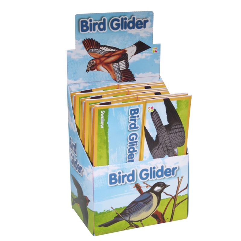 Bird Glider