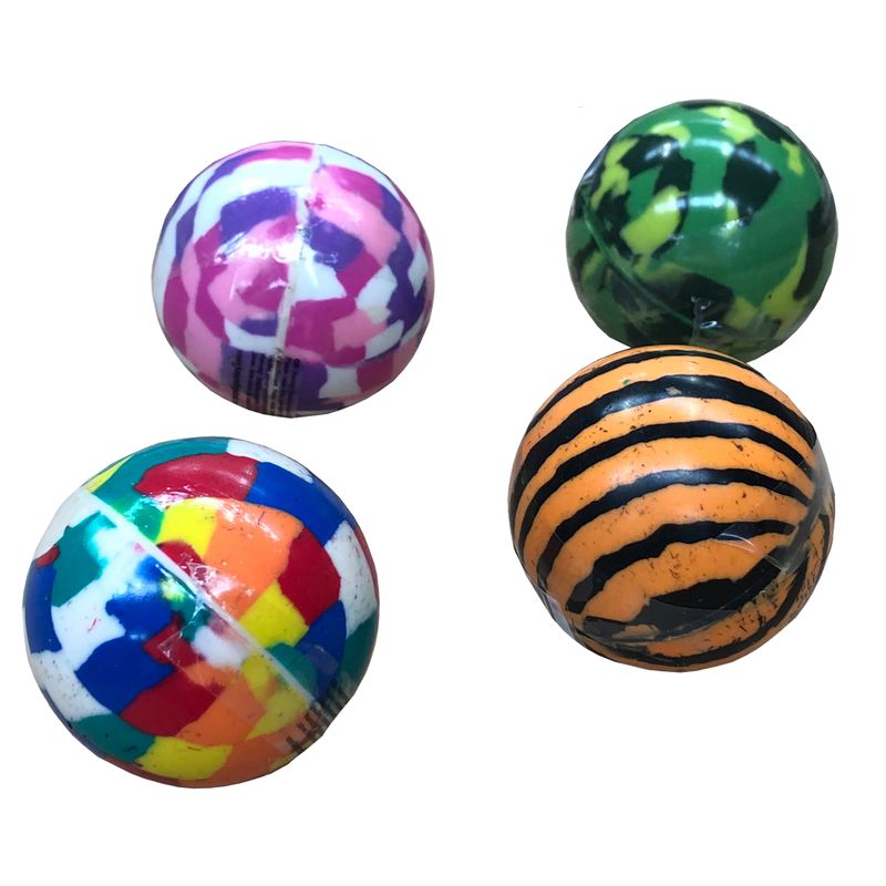 Assorted Colour Jetballs