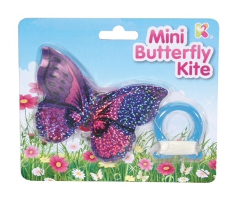 Mini Butterfly Kite