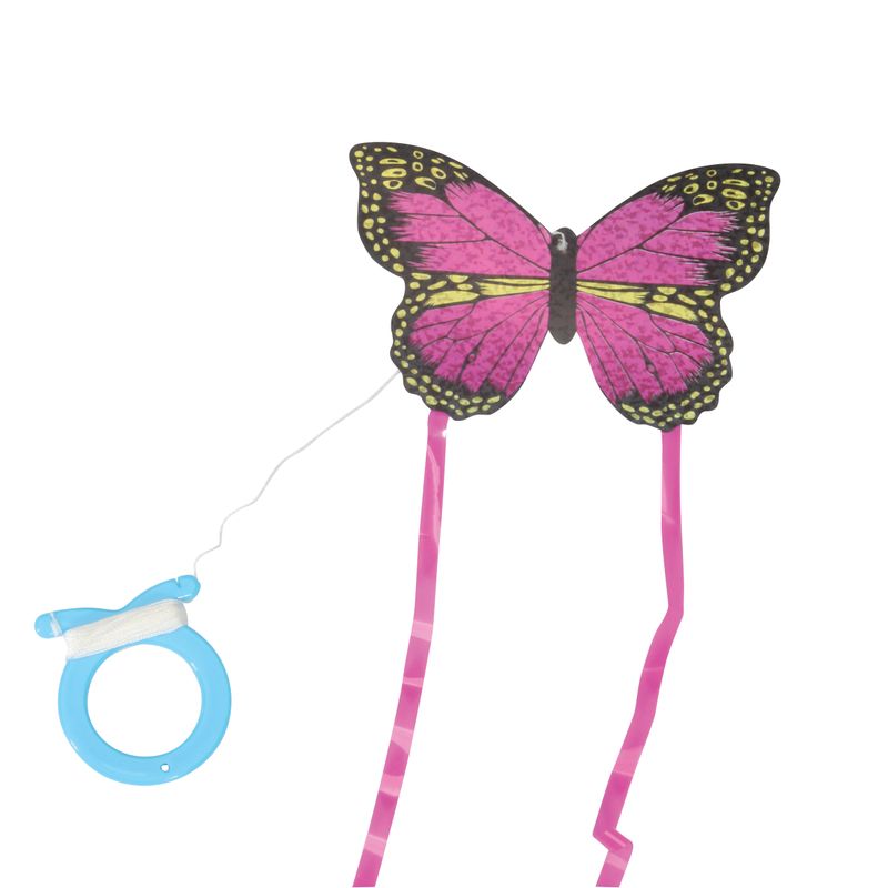 Mini Butterfly Kite