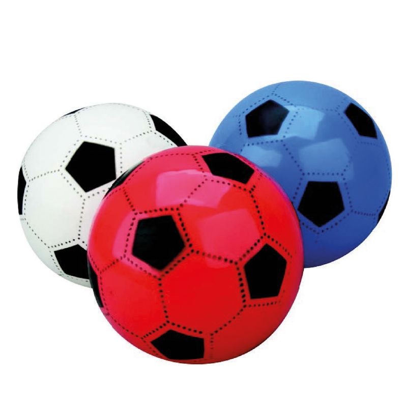 8'' Un-inflated Footballs