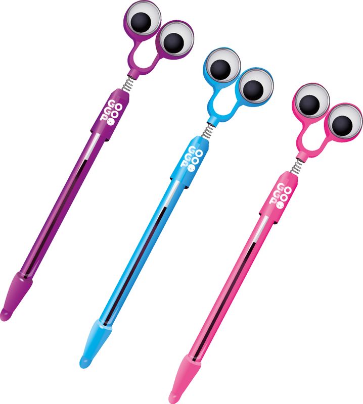 GOGOPO Googly Eye Pen