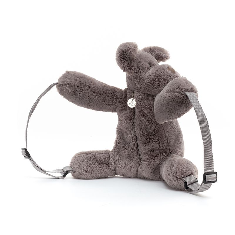 Huggady Dog Backpack