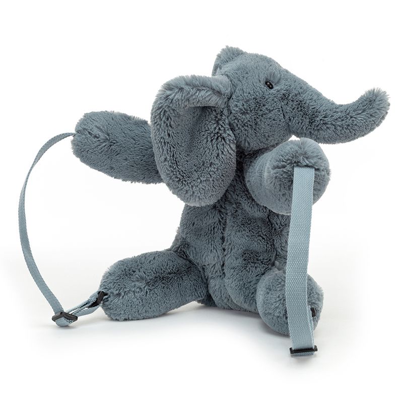 Huggady Elephant Backpack