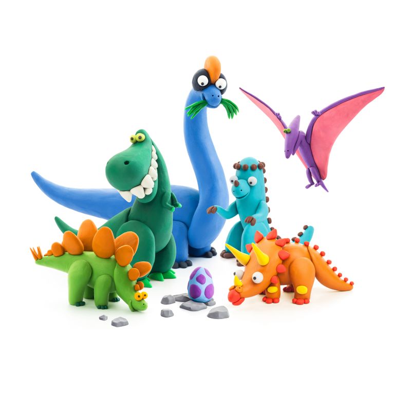 Dinos - 15 cans