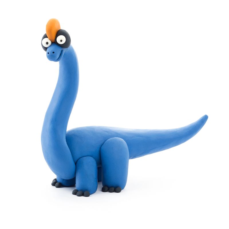 Dinos - 15 cans