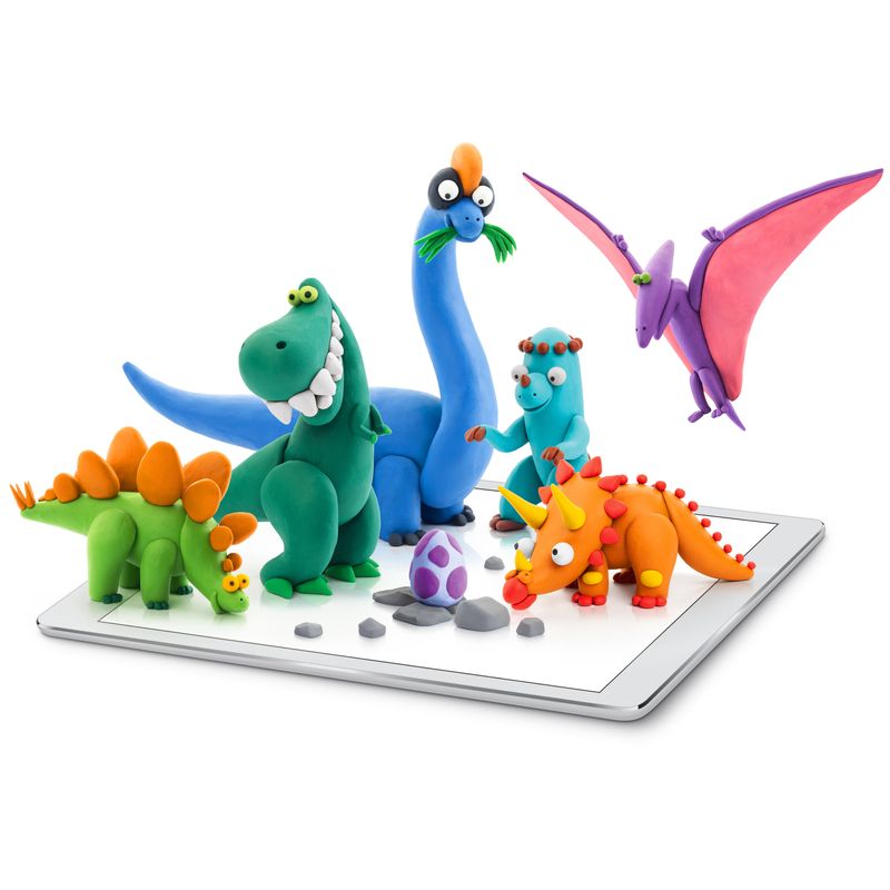 Dinos - 15 cans
