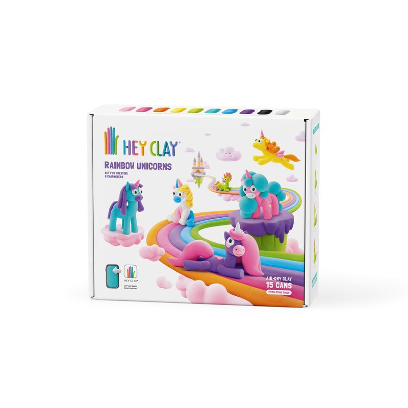 Hey-Clay-Rainbow-Unicorns-15-cans