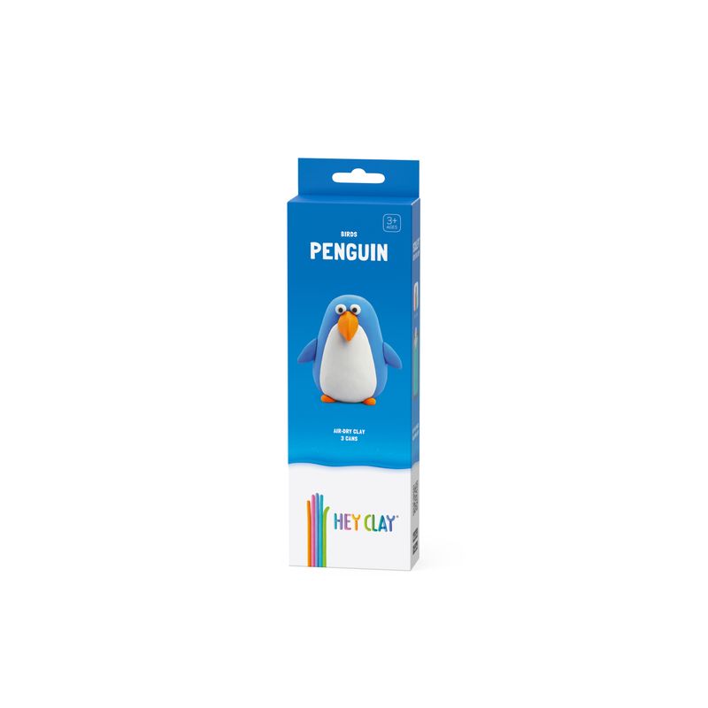 Penguin - 3 cans