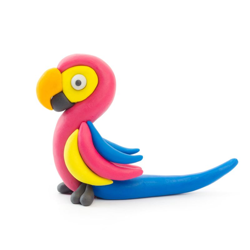Ara Parrot - 3 cans