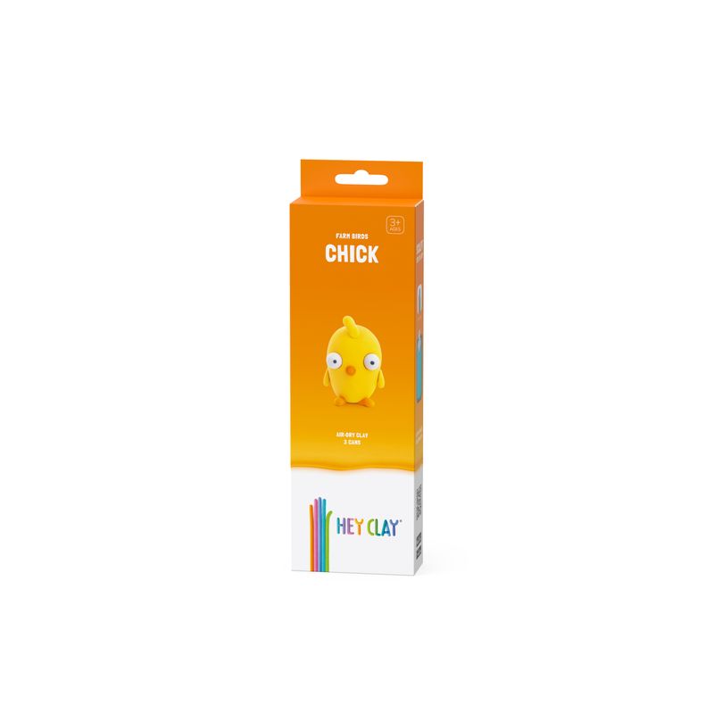 Chick- 3 cans