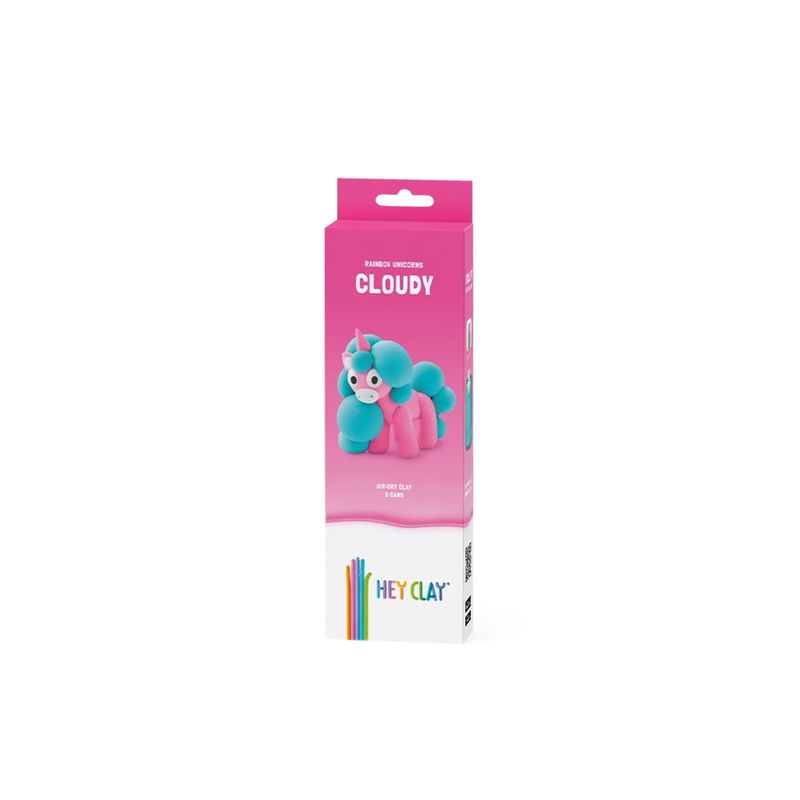 Cloudy -3 cans