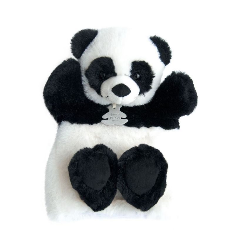 Puppet Panda
