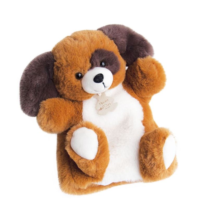PUPPET - Dog