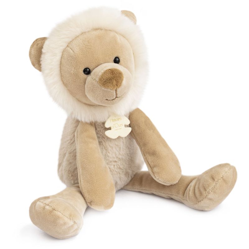SWEETY CHOU - Lion
