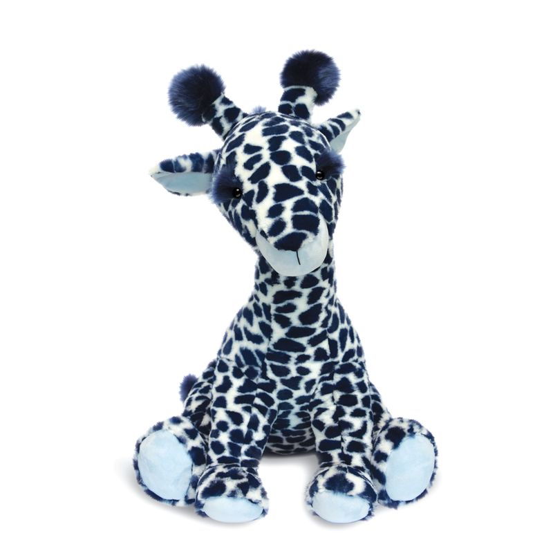LISI THE GIRAFFE M - Blue