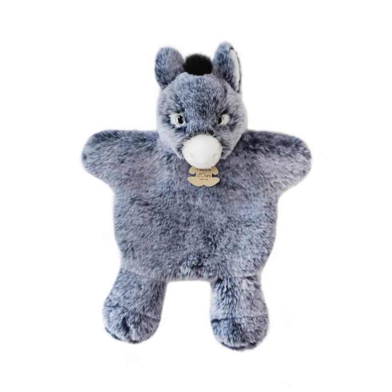 MARIO SWEETY MOUSSE - Donkey
