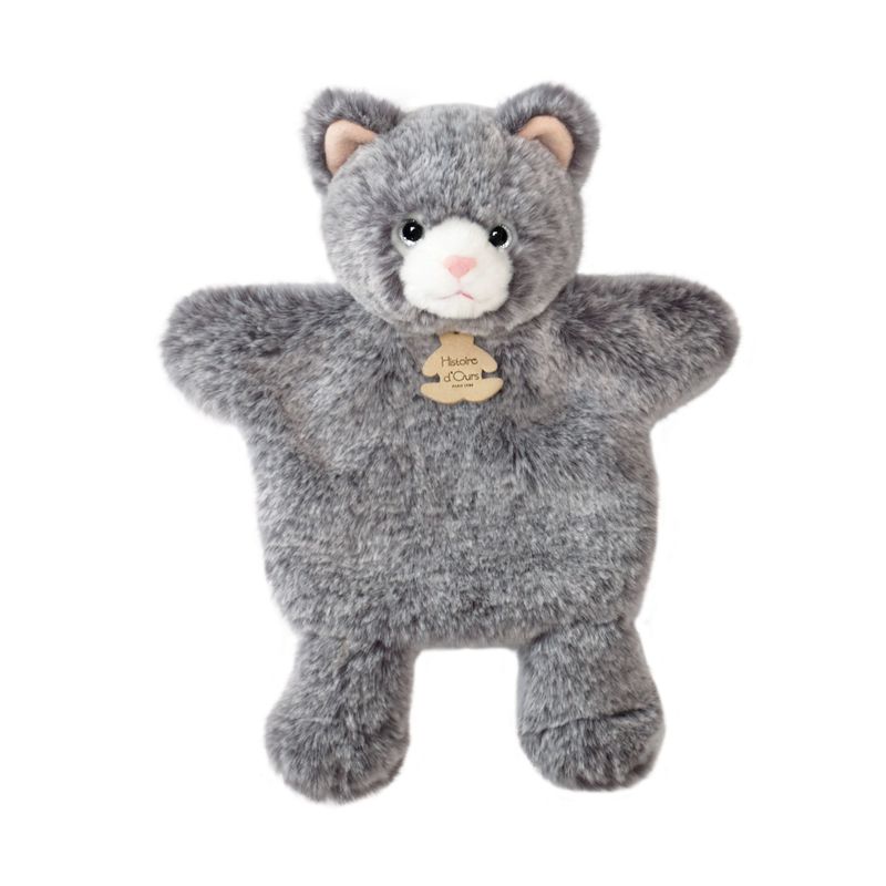 MARIO SWEETY MOUSSE - Cat