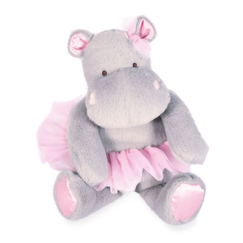 HIPPO Tutu - Pearl Grey