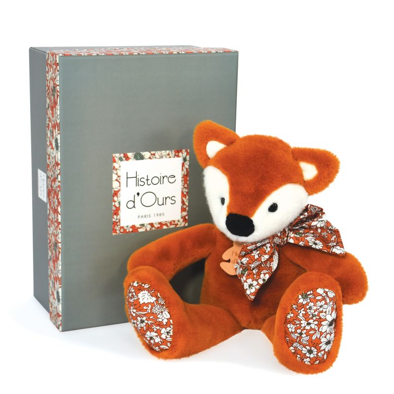 COPAIN CALIN  Fox 25 cm