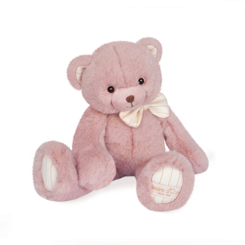 preppy-chic-bear-pink-30-cm