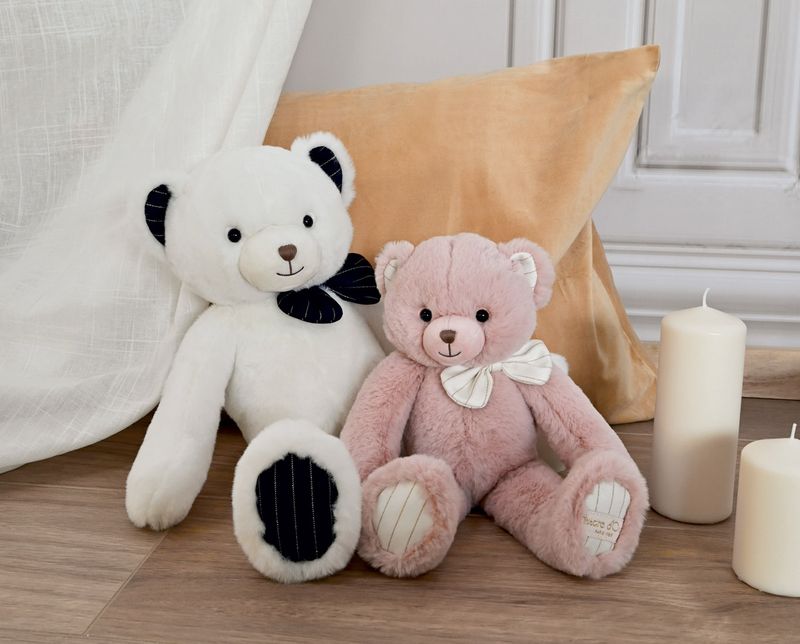preppy-chic-bear-pink-30-cm