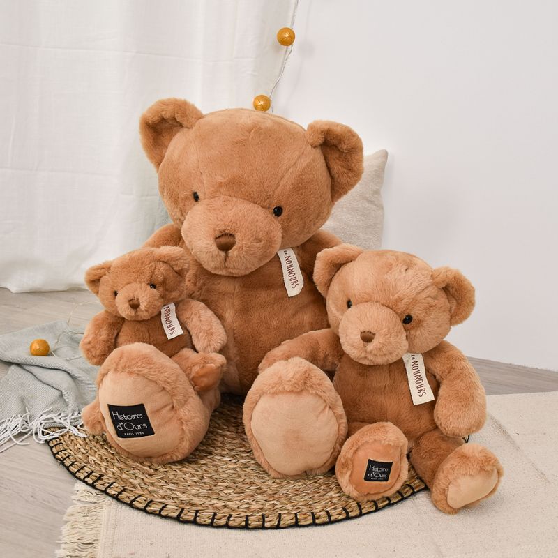 LE-NOUNOURS-Hazelnut-28-cm