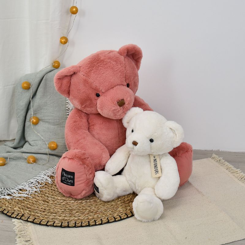 LE NOUNOURS Pink Praline