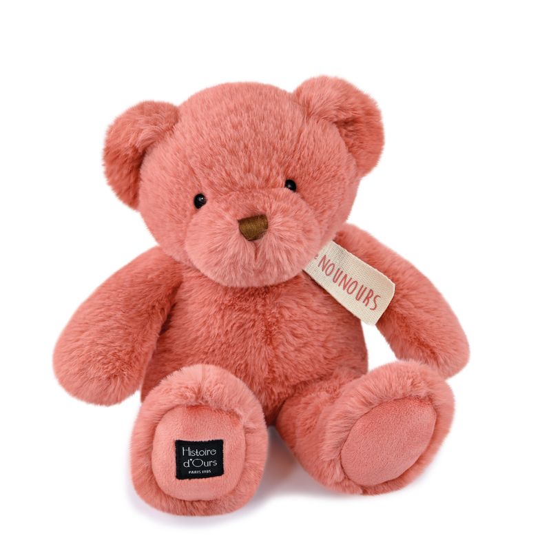LE NOUNOURS Pink Praline S