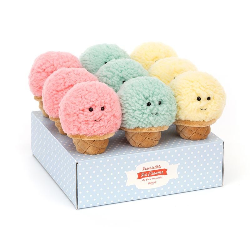 Irresistible Ice Cream Assortment Box (FSC)