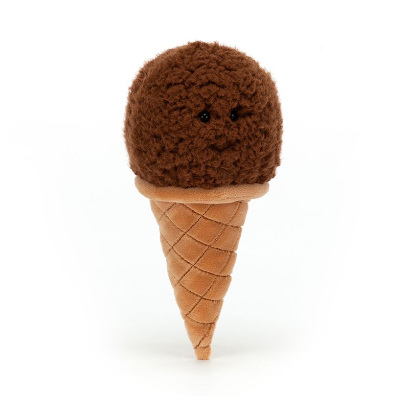 Irresistible Ice Cream Chocolate