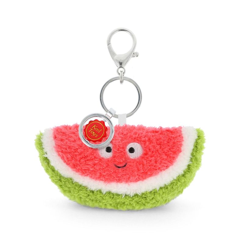 Keeleco Bag Charm Watermelon 12cm