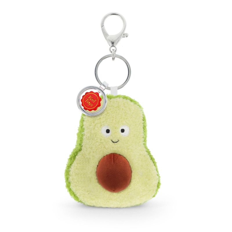 Keeleco Bag Charm Avocado 12cm