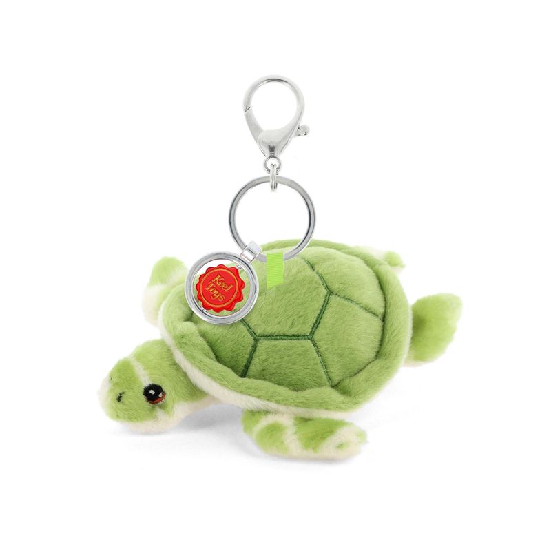 Keeleco Bag Charm Turtle 12cm